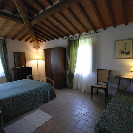Agriturismo Bellavista Chiusure Exteriör bild