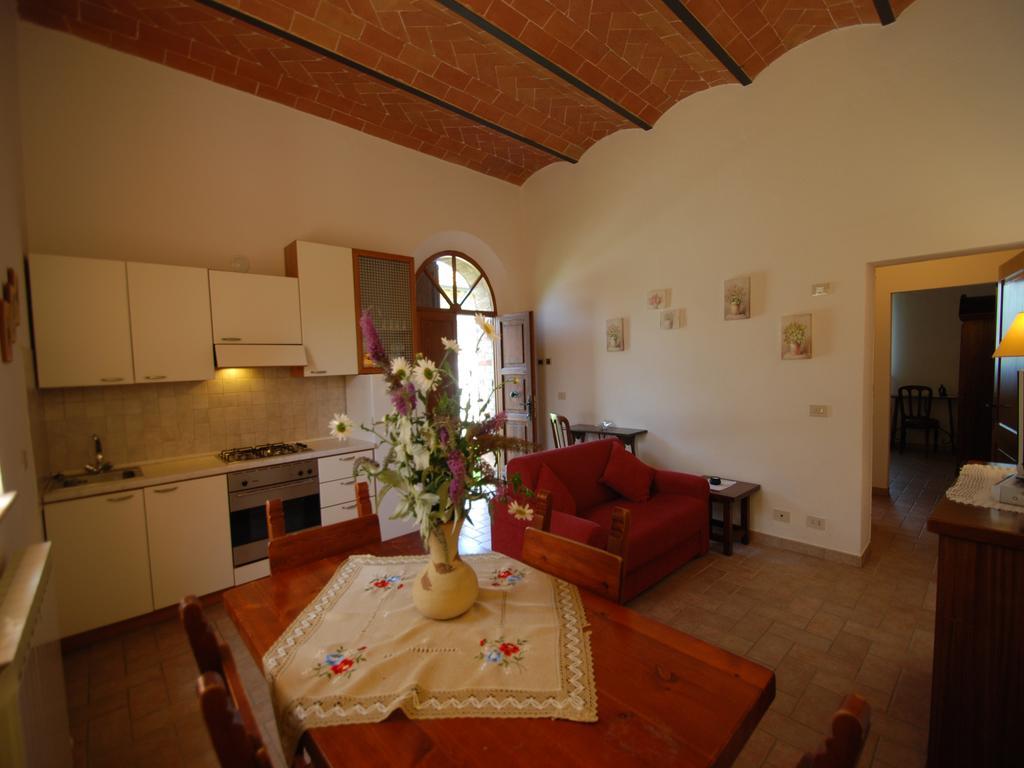 Agriturismo Bellavista Chiusure Exteriör bild
