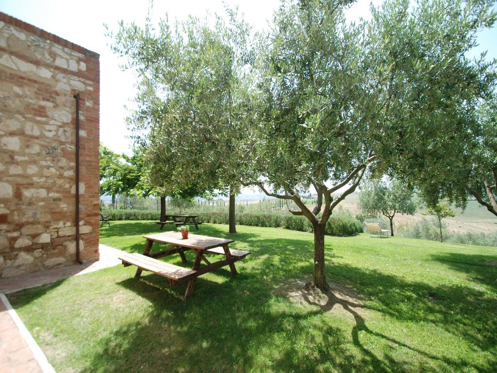 Agriturismo Bellavista Chiusure Exteriör bild