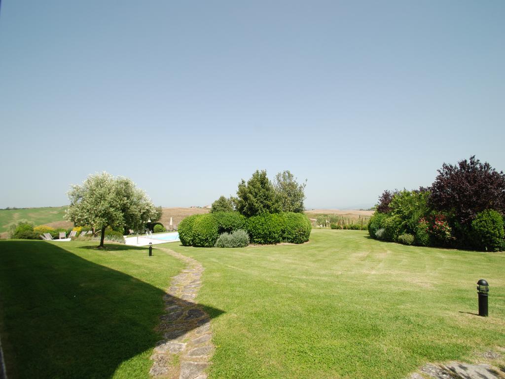 Agriturismo Bellavista Chiusure Exteriör bild
