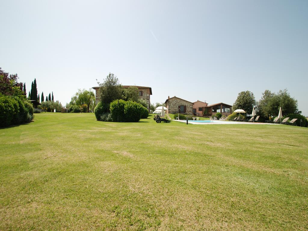 Agriturismo Bellavista Chiusure Exteriör bild