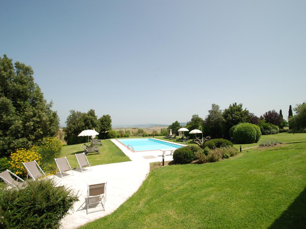 Agriturismo Bellavista Chiusure Exteriör bild