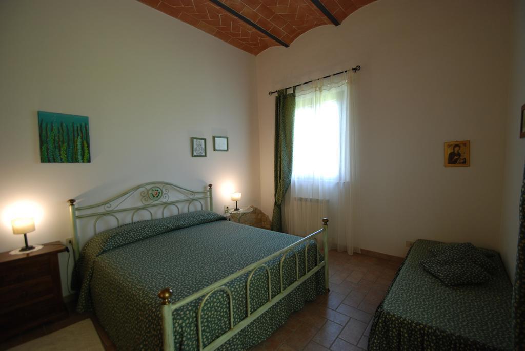 Agriturismo Bellavista Chiusure Exteriör bild
