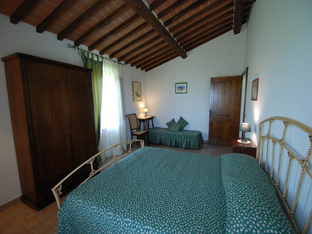 Agriturismo Bellavista Chiusure Exteriör bild