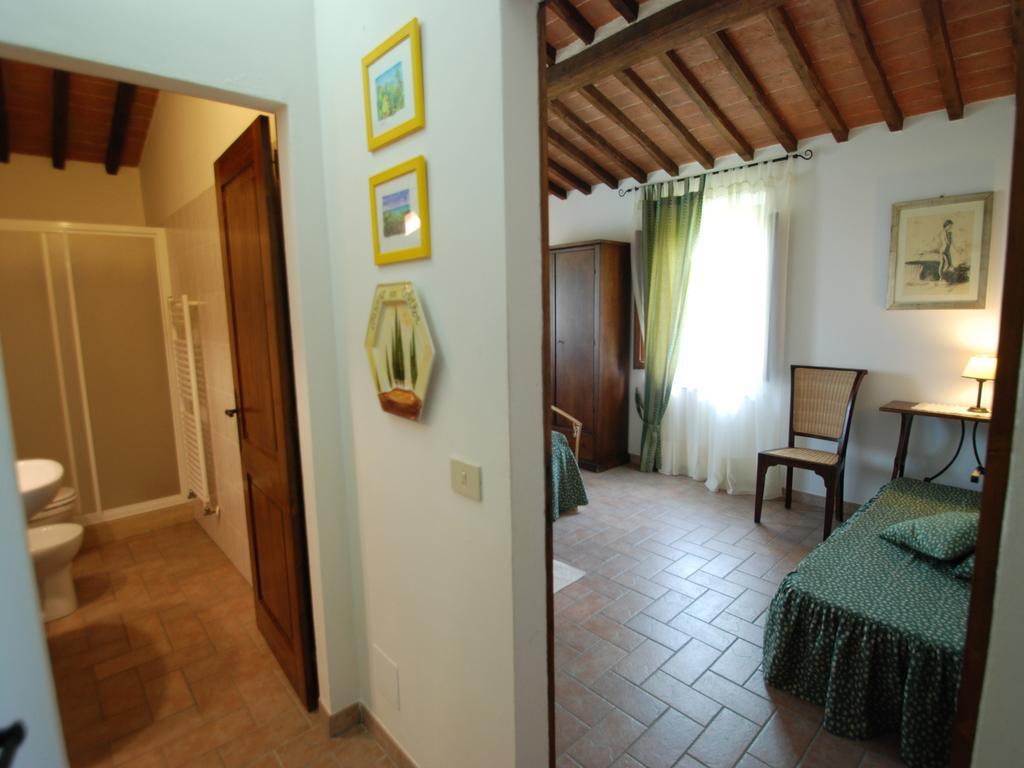 Agriturismo Bellavista Chiusure Exteriör bild