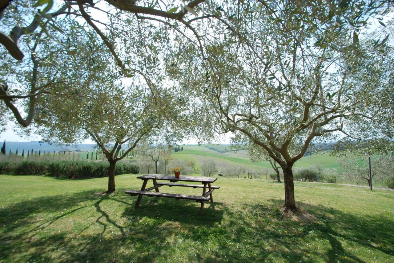 Agriturismo Bellavista Chiusure Exteriör bild